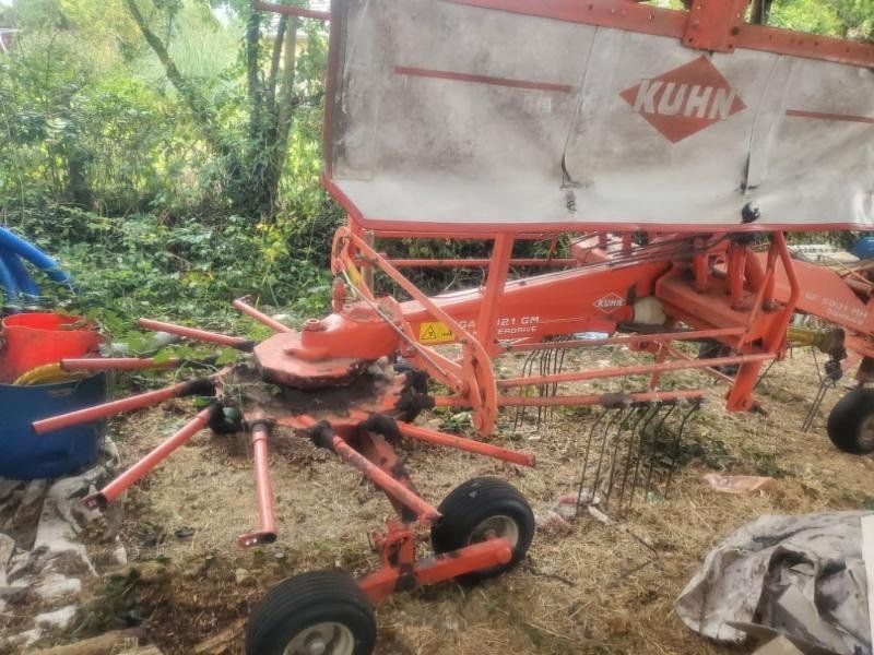 Kuhn GA4321GM
