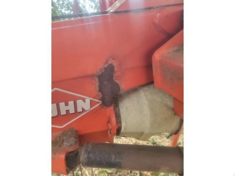 Kuhn GA4321GM