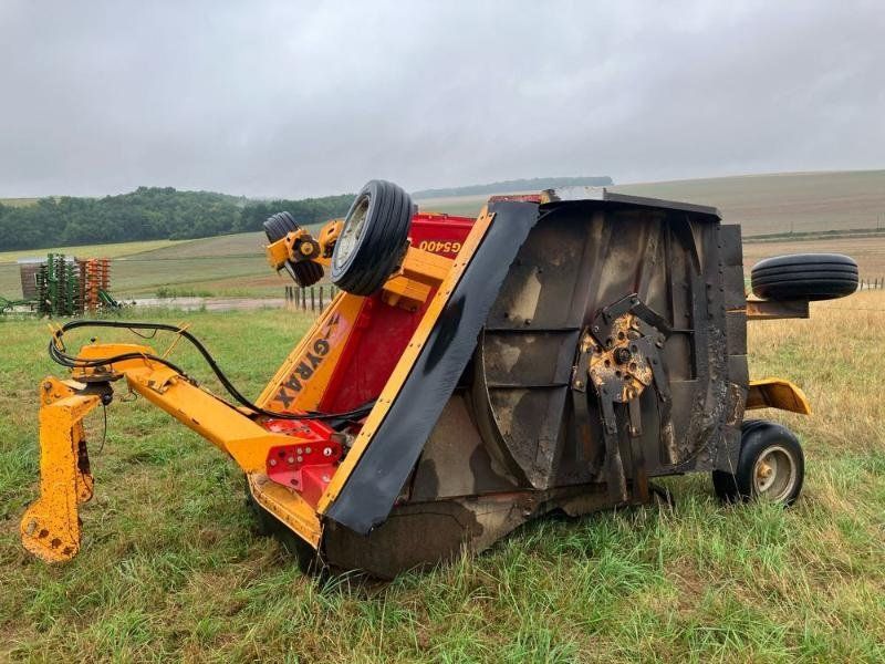 G5400