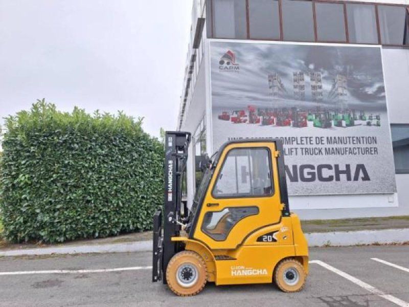 Hangcha XE20Ci