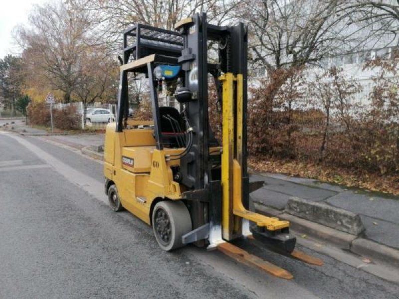 Caterpillar GC45K SWB