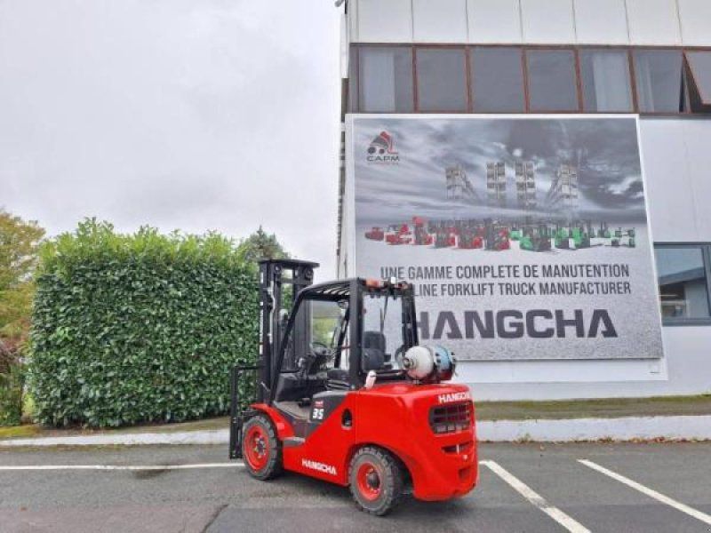 Hangcha XF35G