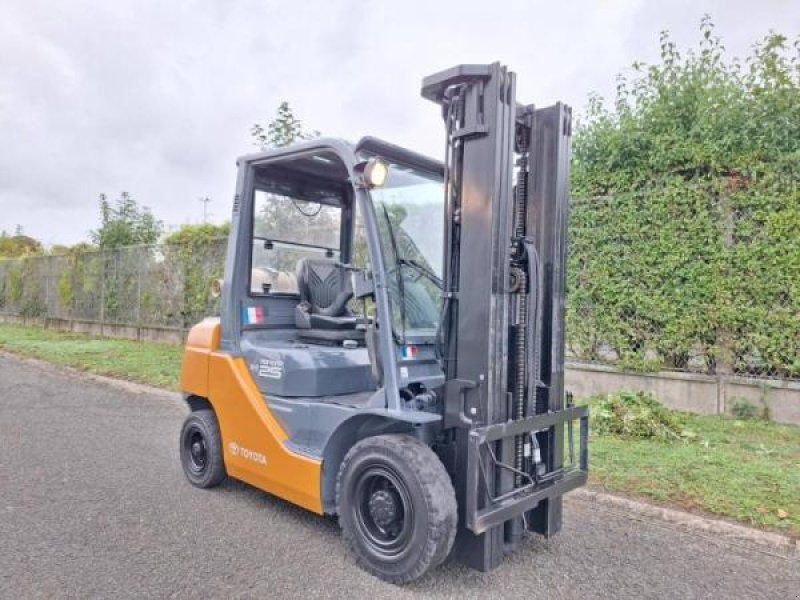 Toyota 028FGF25