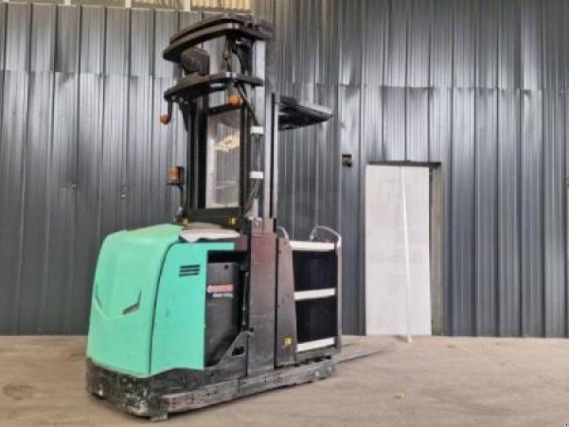 Caterpillar NOH10N