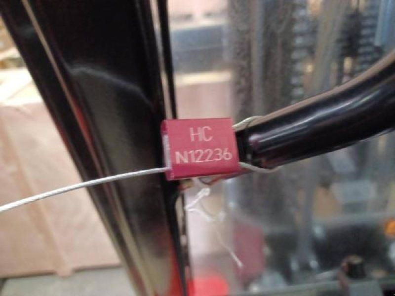 Hangcha XF30G-2