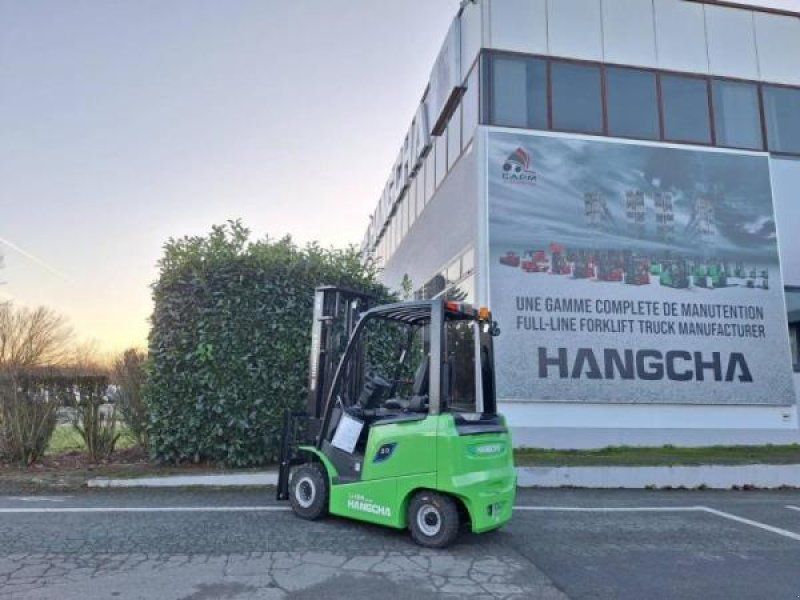 Hangcha AE20Ci