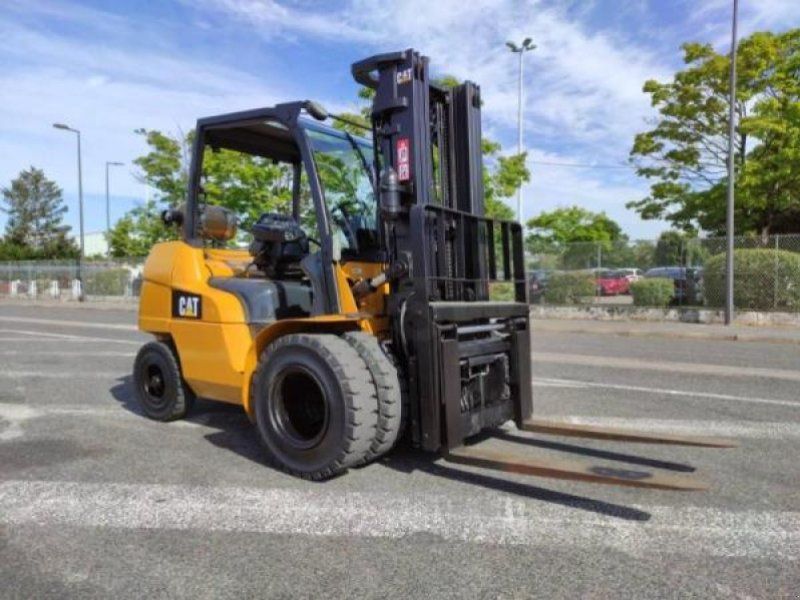 Caterpillar GP40N