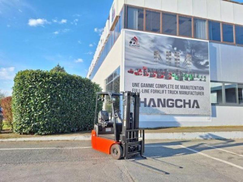 Hangcha X3W10 (CPDS10-XD4)