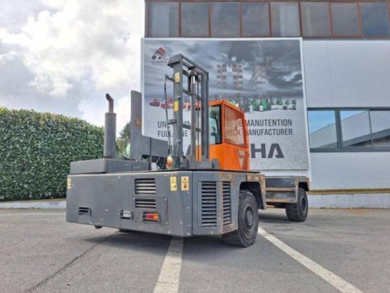 Hubtex S35 G