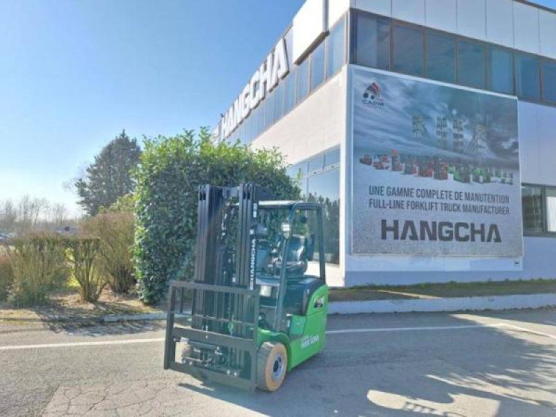 Hangcha XC3-15i (CPDS15-XCY2G-SI)