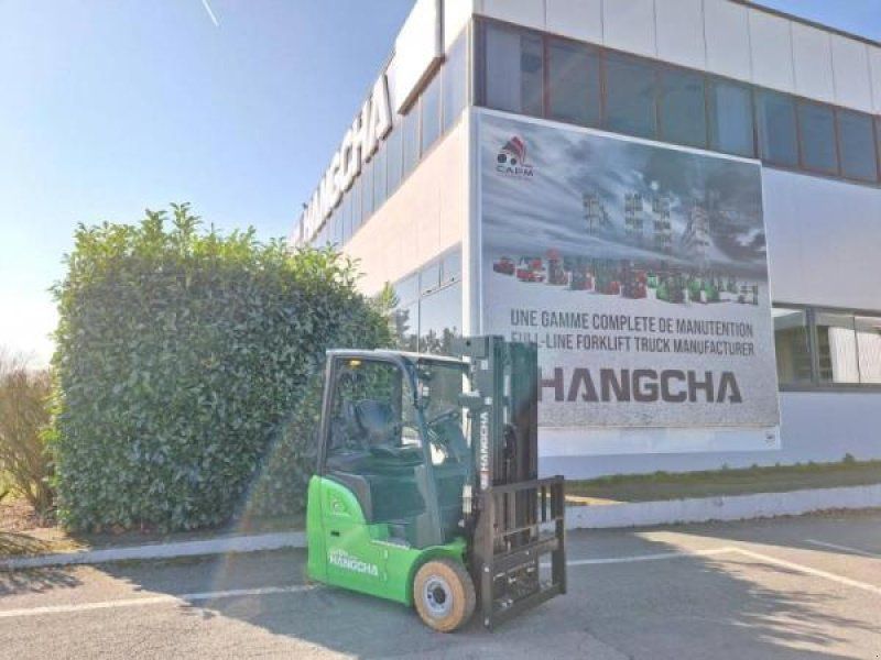 Hangcha XC3-15i (CPDS15-XCY2G-SI)
