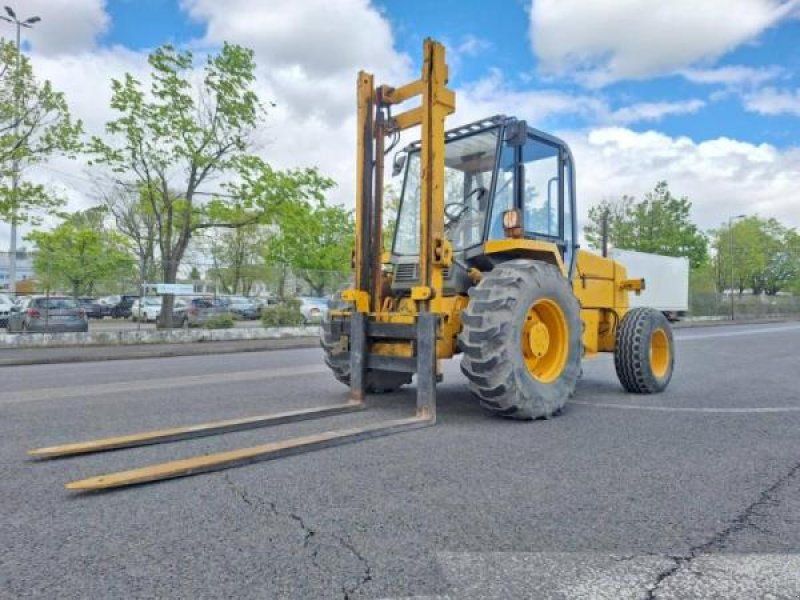JCB 930-2