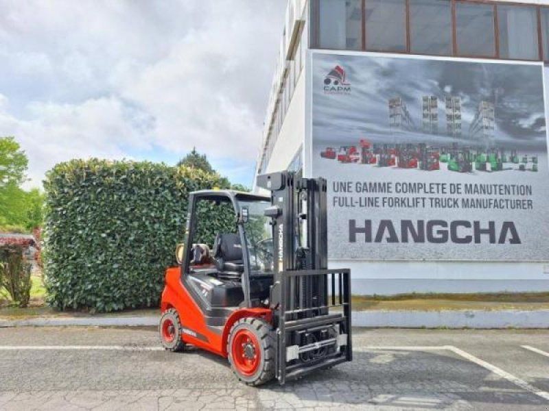 Hangcha XF35G-2