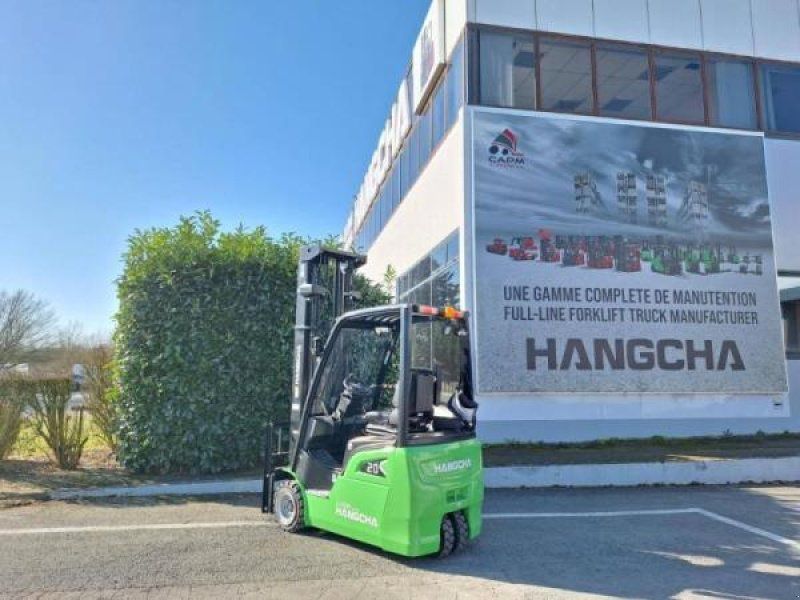 Hangcha XC3-20i (CPDS20-XCC2G-SI)
