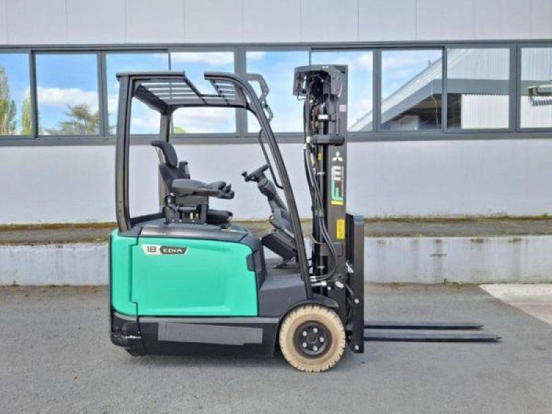 Mitsubishi FB18ACNT