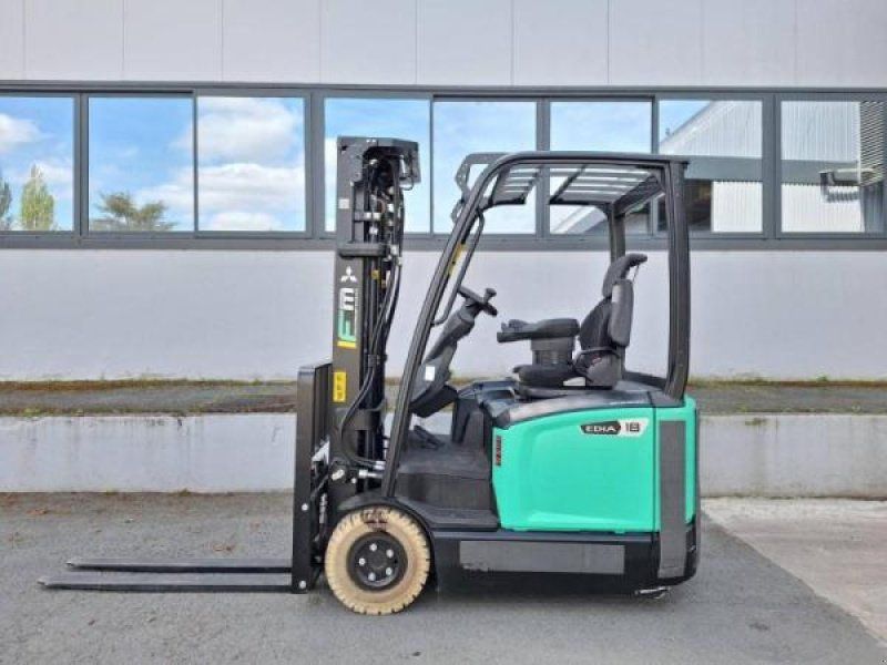 Mitsubishi FB18ACNT