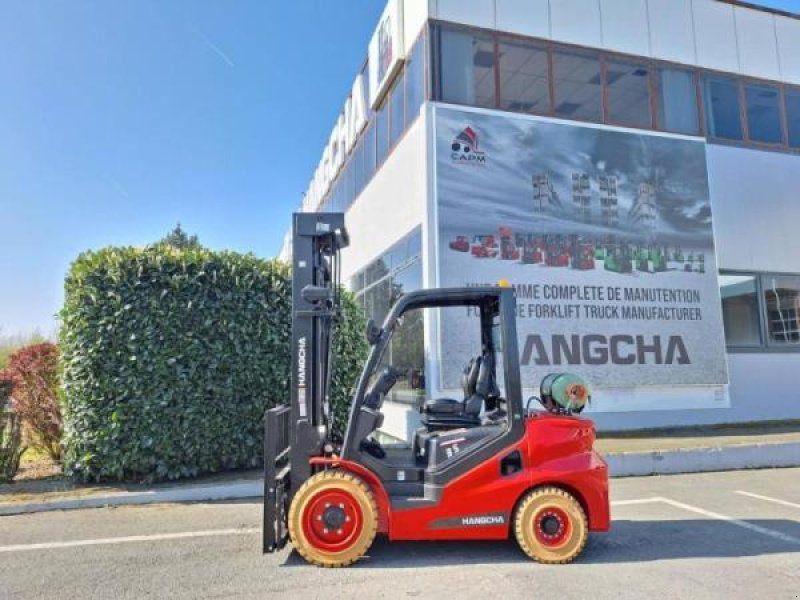 Hangcha XF35G-2