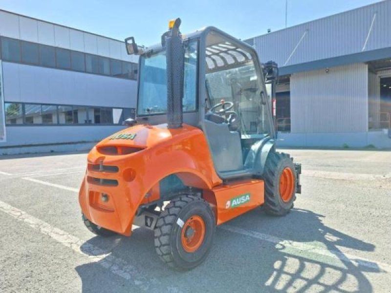 Ausa C150H