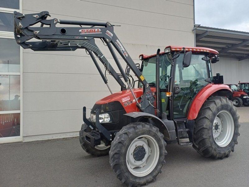 Case IH FARMALL 65 A