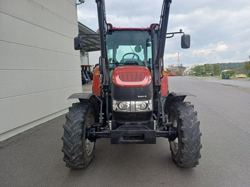 Case IH FARMALL 65 A