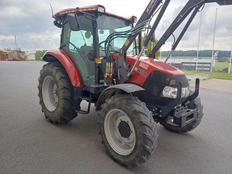 Case IH FARMALL 65 A