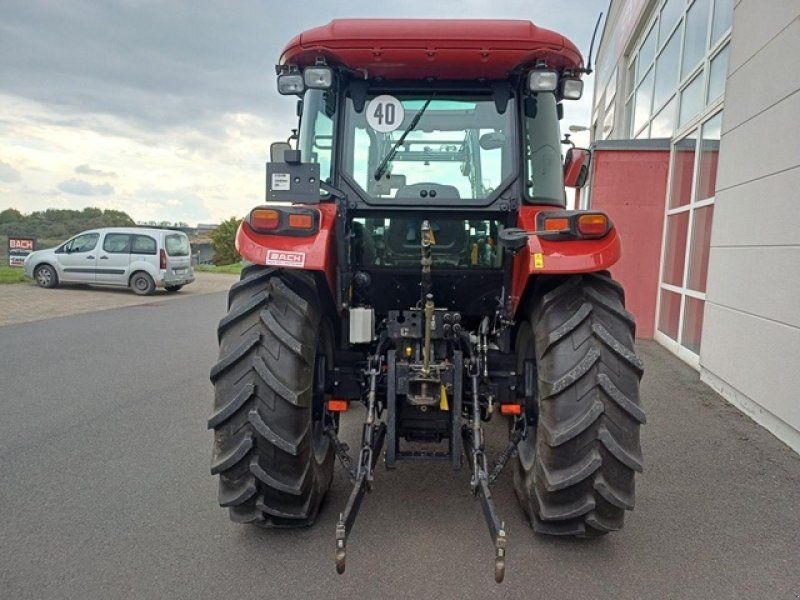Case IH FARMALL 65 A