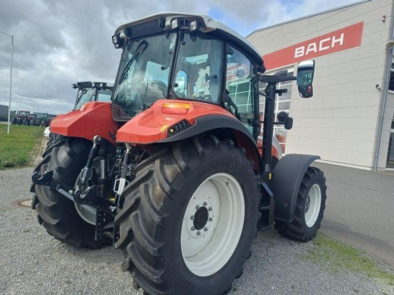 Steyr MULTI 4100