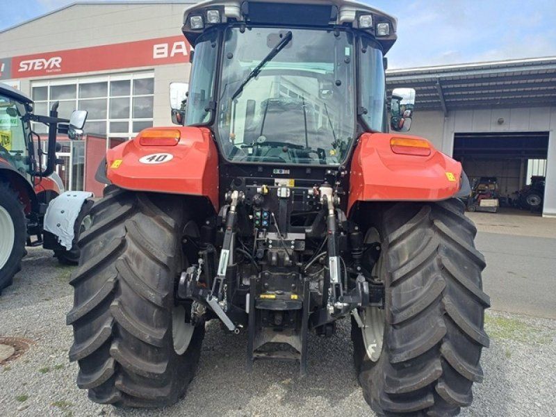Steyr MULTI 4100