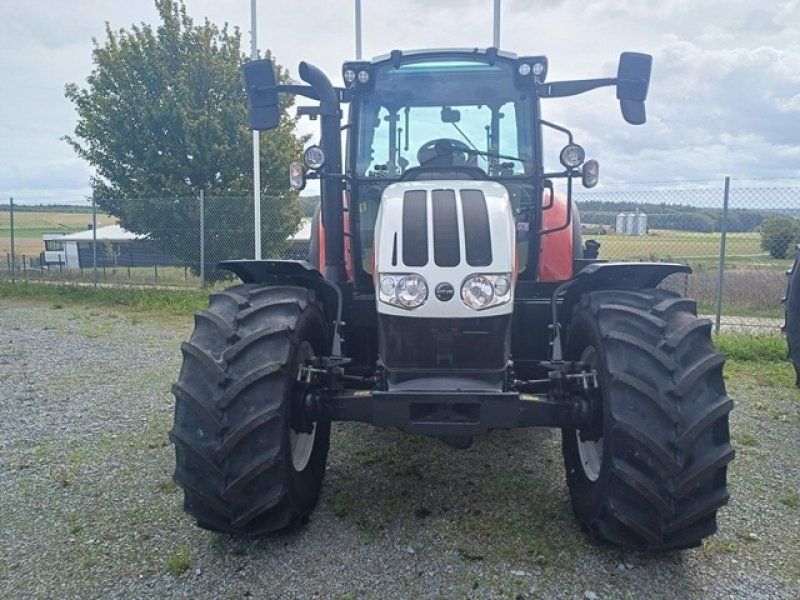 Steyr MULTI 4120