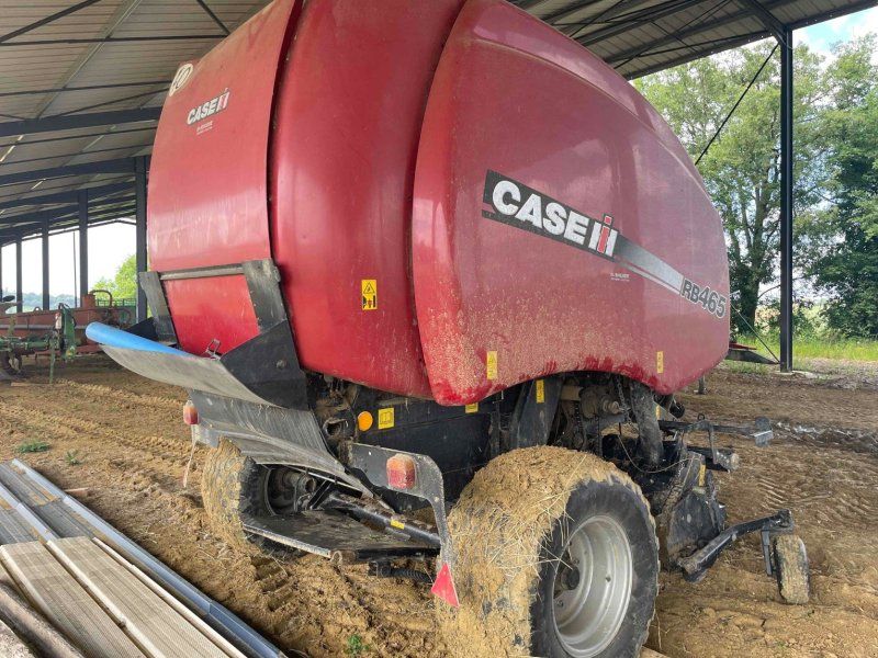 Case IH RB 465