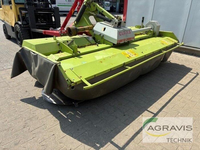 Claas CORTO 3100 FC
