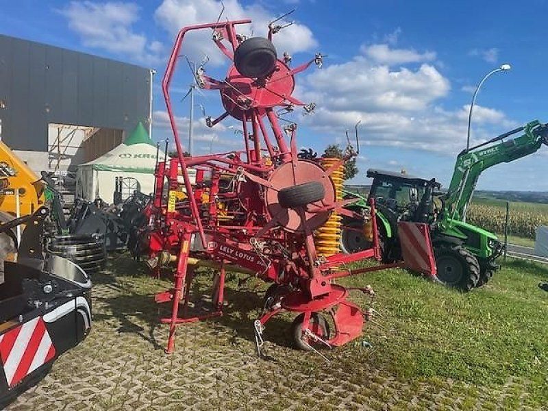 Lely Lotus 770