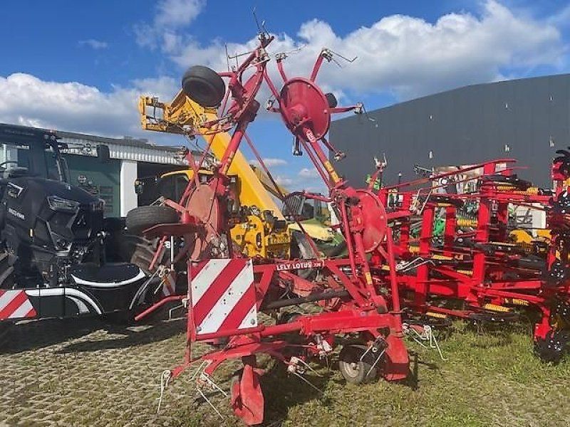 Lely Lotus 770