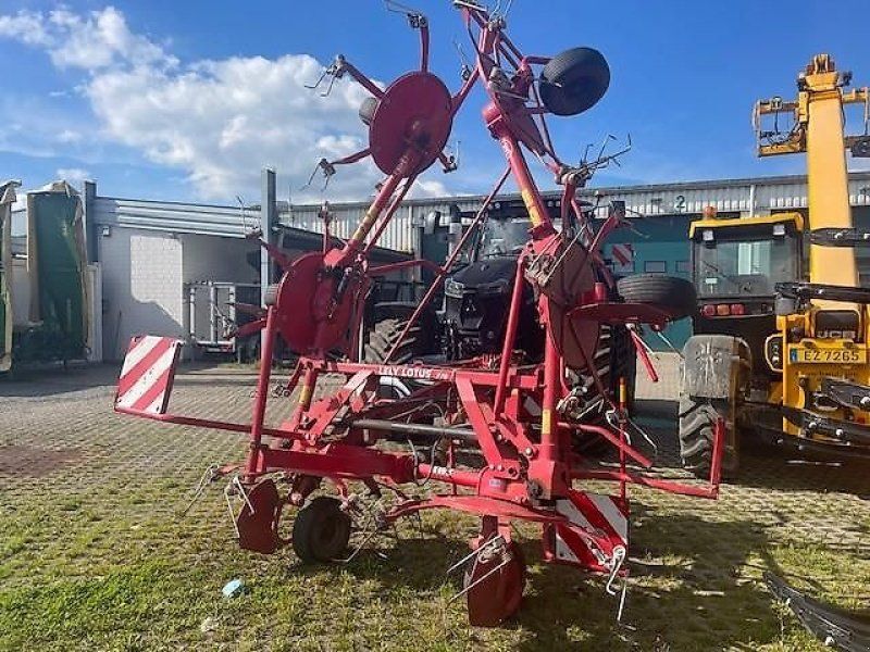 Lely Lotus 770