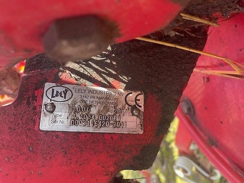 Lely Lotus 770