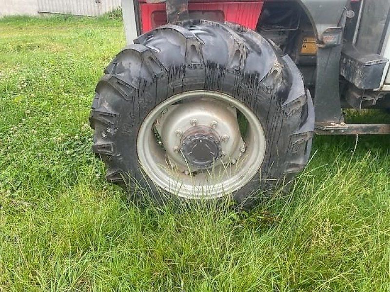 Massey Ferguson 380