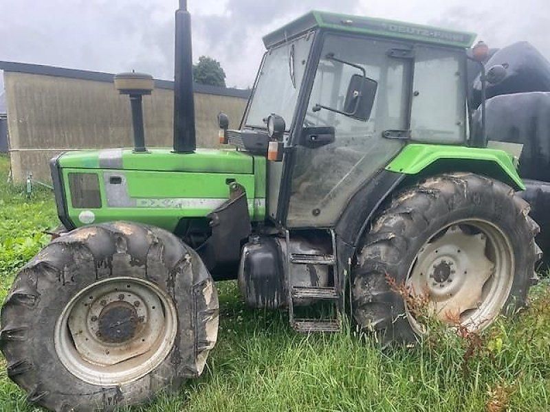 Deutz-Fahr DX 4.51 A