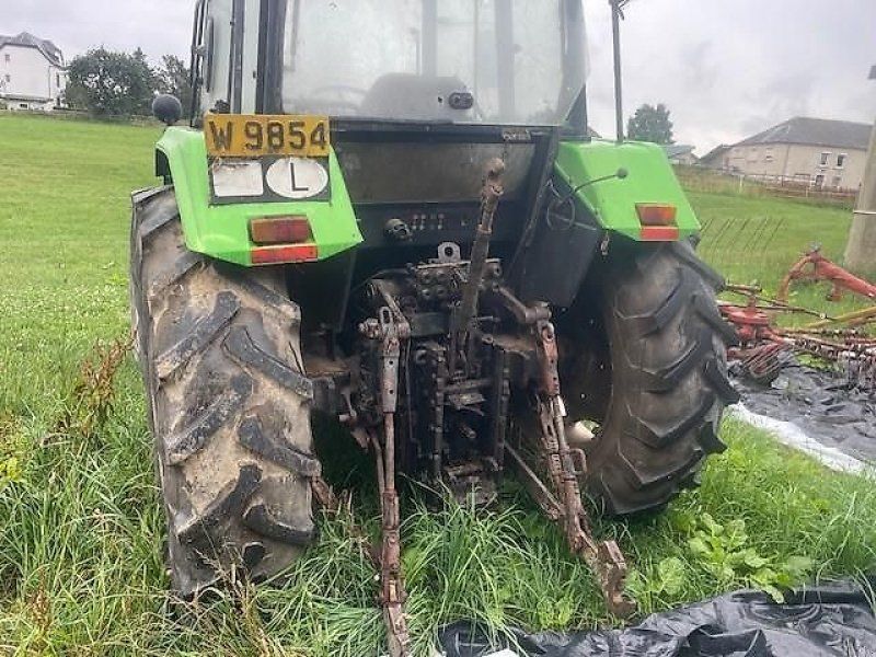 Deutz-Fahr DX 4.51 A