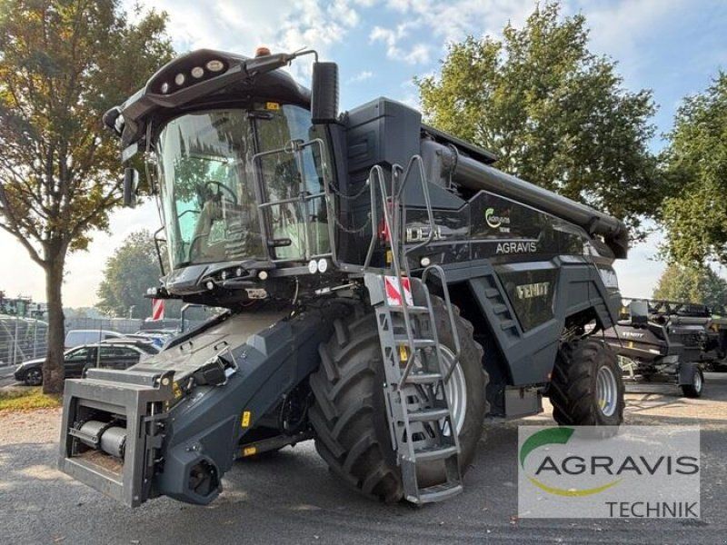 Fendt IDEAL 7