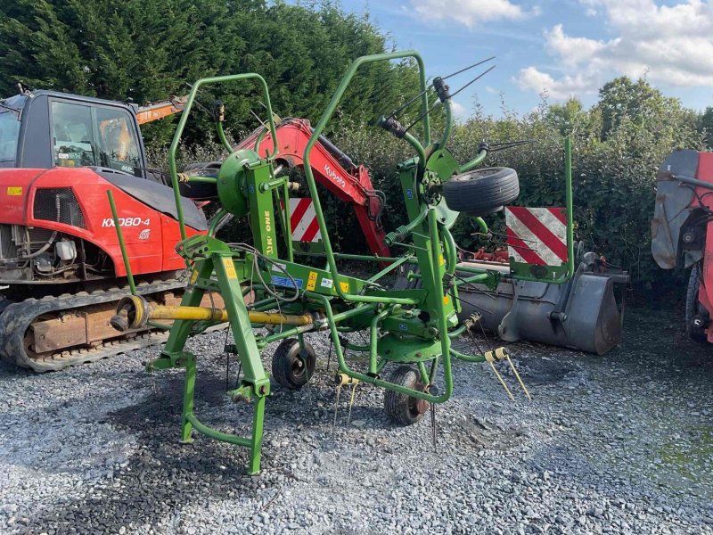 Krone Faneuse 4.62
