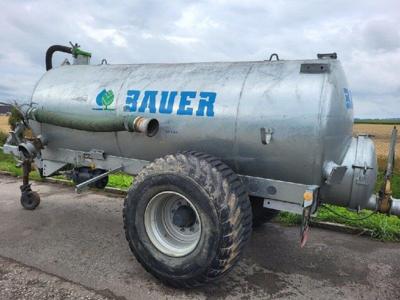 Bauer V70