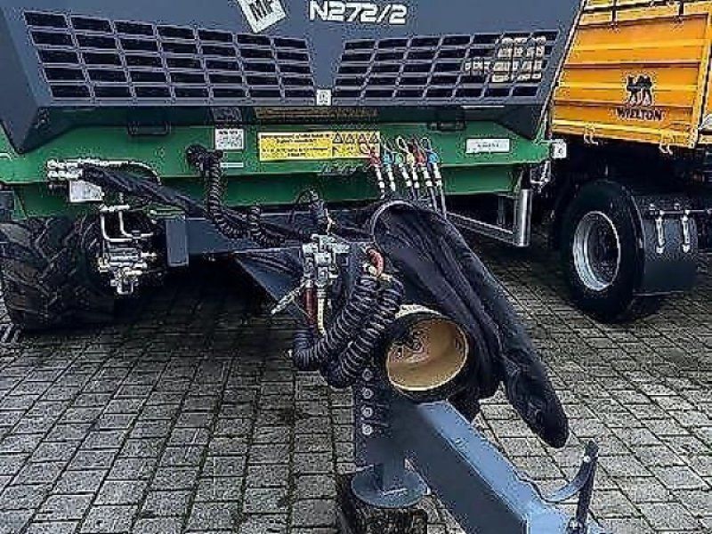 Metal-Fach 272 2