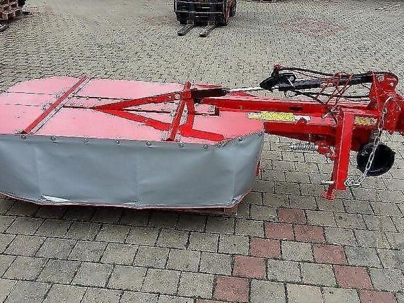 Metal-Fach TROMMELMÄHWERK