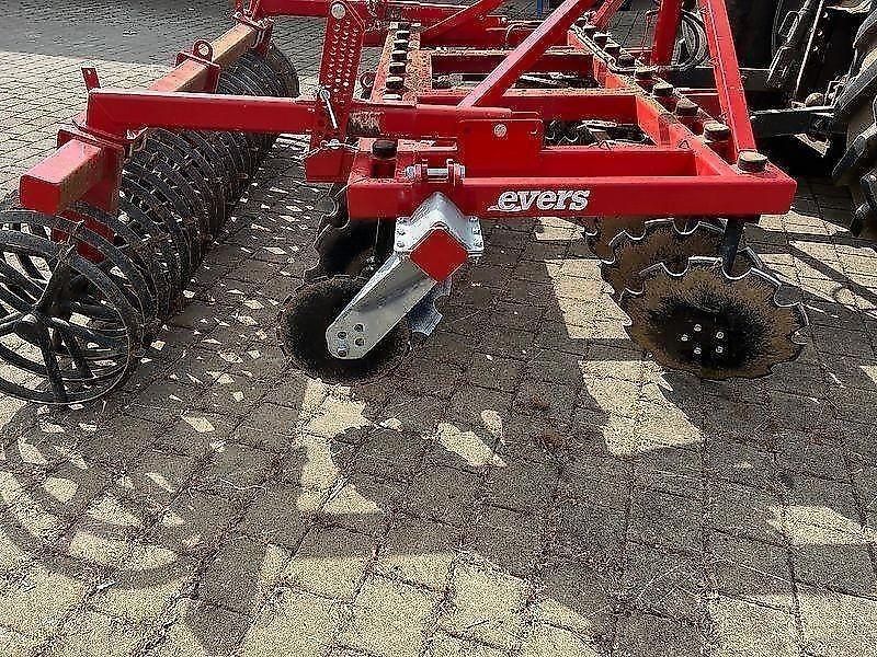 Evers JE 300 / VARIO
