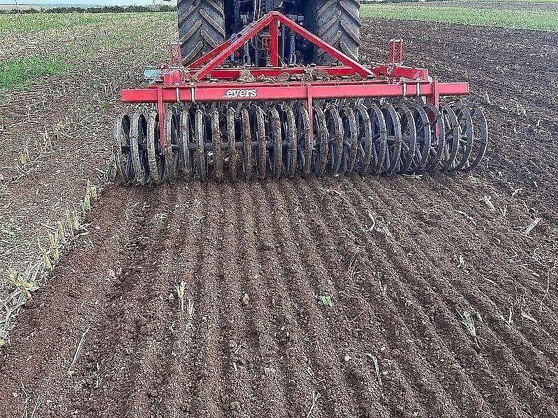 Evers JE 300 / VARIO
