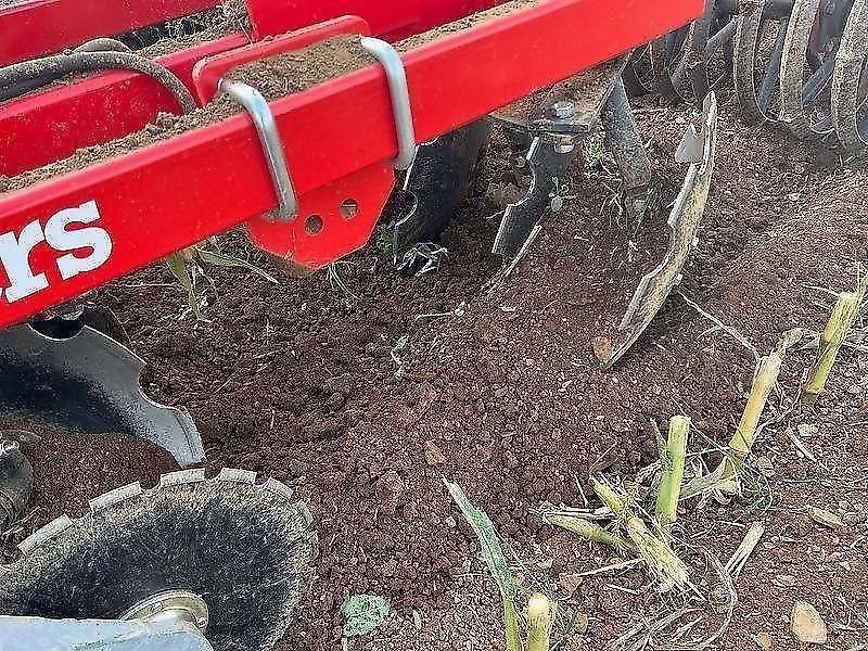 Evers JE 300 / VARIO