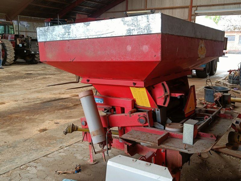 Bredal B2