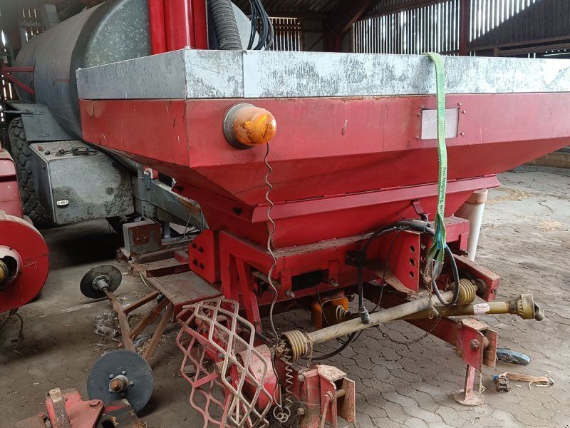 Bredal B2