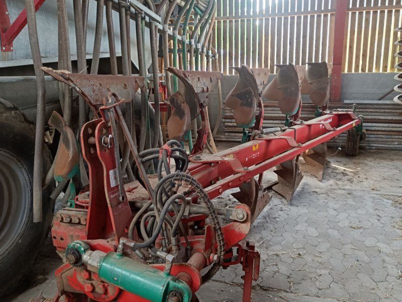 Kverneland LB 100 5 furet