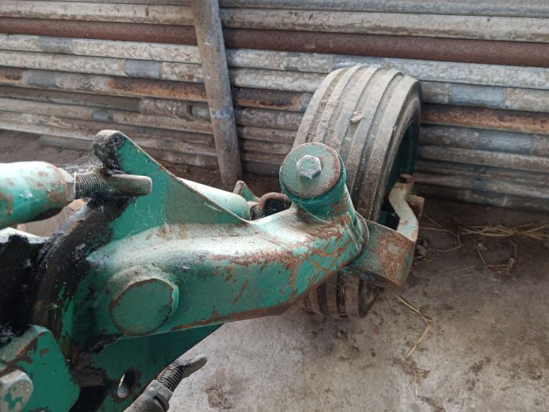 Kverneland LB 100 5 furet